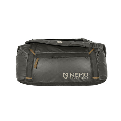 Double Haul™ 100L Dual-Purpose Duffel & Tote